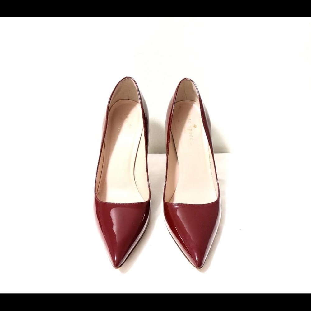 Classic Kate Spade Heels